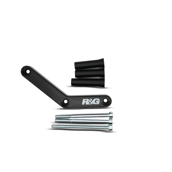 R&G Engine Case Slider for KTM 990 DUKE '24-